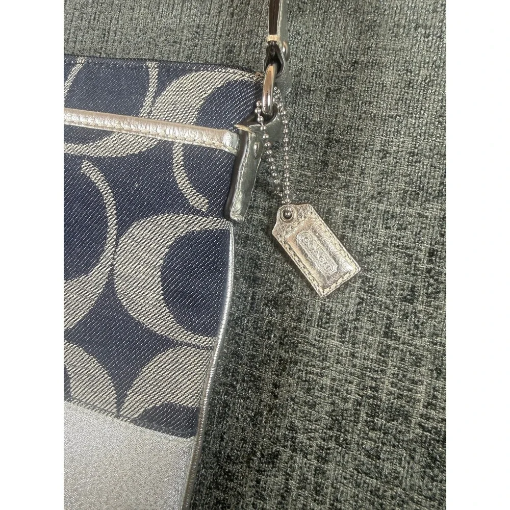 Coach crossbody bag